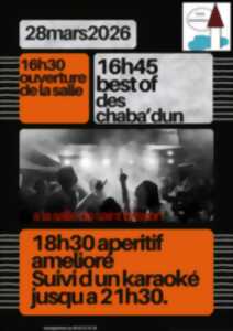 photo Best of des Chaba'dun