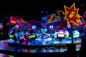 photo Fête foraine : Kirwe de Preuschdorf