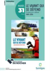 photo Ciné-débat : 