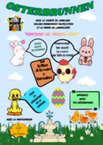 photo Fontaine de pâques 2026