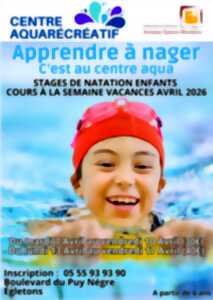 photo Stages de natation
