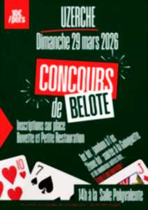 photo Concours de Belote