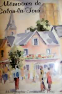 photo Les 30 ans  des Amis de Salon