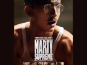 photo Projection Château-Salins - Marty supreme