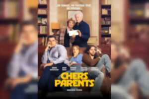 photo Projection Château-Salins - Chers parents