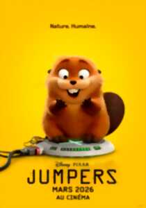 photo Projection Château-Salins - Jumpers