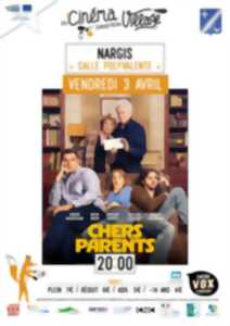 photo Séance de cinéma