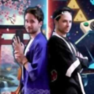 photo SPECTACLE/CONCERT au FESTIVAL Tanabata Hana Matsuri