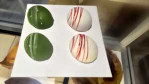 photo WAGASHI-Festival TANABATA Hana Matsuri