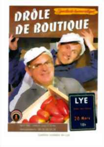 photo Spectacle humoristique