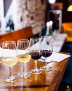 photo Soirée dégustation vin et fromage chez Assemblage