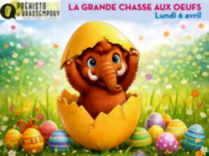 photo La grande chasse aux oeufs