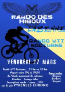 photo Rando des Hiboux