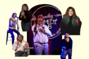 photo Stand-up Paf Comedy Club