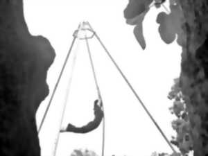 photo Spectacle vocal & acrobatique - Ce à quoi nous tenons