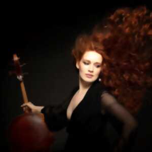 photo Concert de Camille Bertholet