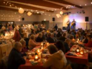photo Fête des lumières