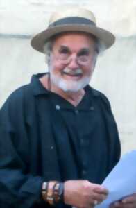 photo Visite express avec notre guide costumé