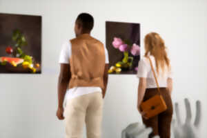 photo Exposition Ethnobrut - Cité du Cuir