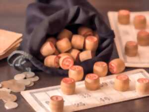 photo Loto de l'AS Nexon