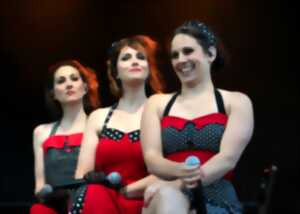 photo Pique-nique concert de la liberté d'Omaha Beach