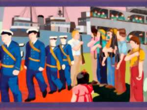 photo Découverte de la Broderie Overlord