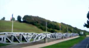 photo Ouverture des Passerelles au public