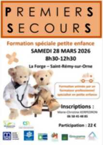photo Premiers Secours