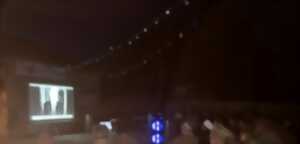 photo Projection photographique 