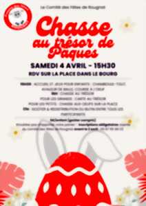 photo Chasse au trésor de Pâques