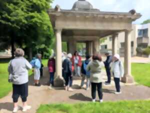 photo BALADE HISTORIQUE ET GOURMANDE A BOURBONNE LES BAINS