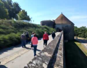 photo Visite guidée de la ville de Langres