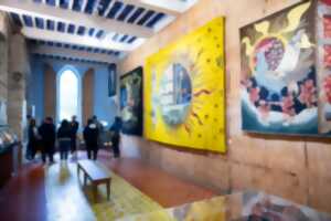 photo Ouverture de saison au Musée Jean-Lurçat : Liberté !