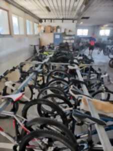 photo BOURSE AUX VELOS