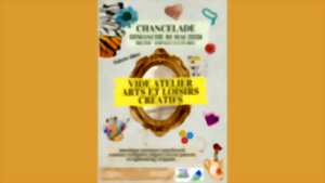 photo Vide atelier - Arts et loisirs créatifs