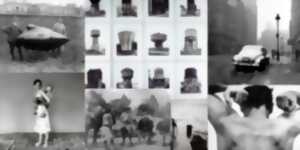 photo Visite guidée au musée numérique : Photographies et Cinéma