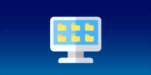 photo Atelier numérique : Découverte informatique - COMPLET