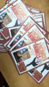 photo Vacances animées jeune public