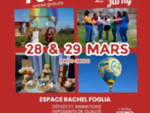 photo Salon des festivités