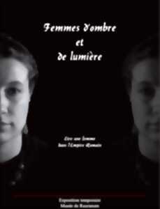 photo Ouverture de la saison 2026 du musée de Rauranum