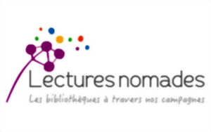 photo Réseau Lectures Nomades : Présentation Prix des Lecteurs du festival LEC