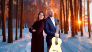 photo Duo RECUERDOS en concert - Chefs-d'oeuvre classiques et sud-américains