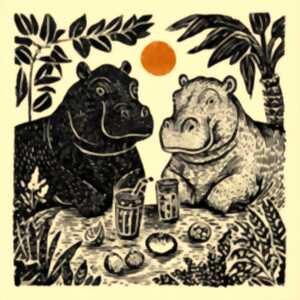 photo STAGE DE GRAVURE POUR ENFANTS