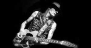 photo Concert - Carl Wyatt & The Delta Voodoo Kings