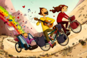 photo Projection-rencontre 