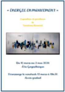 photo Exposition de peintures