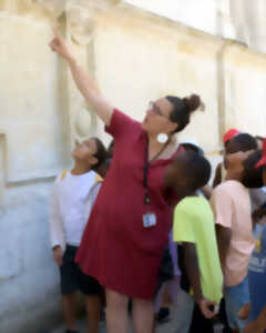 photo Visite famille 