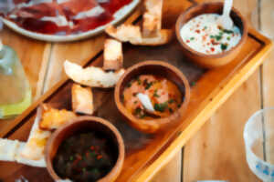 photo VISITE GOURMANDE : CANET A SAVOURER