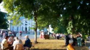 photo Apéro du vendredi au château de Carneville