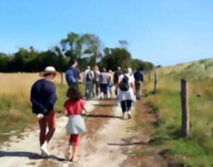 photo Portes ouvertes de la Réserve naturelle